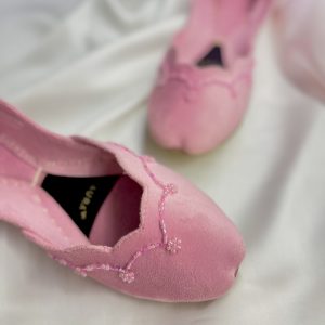 Aura By Alia - Bliss Baby Pink