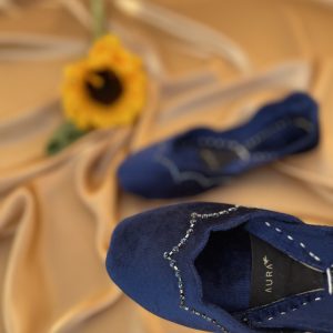 Aura By Alia - Bliss Blue