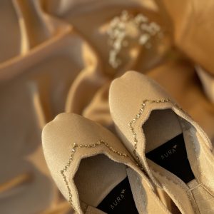 Aura By Alia - Bliss Beige