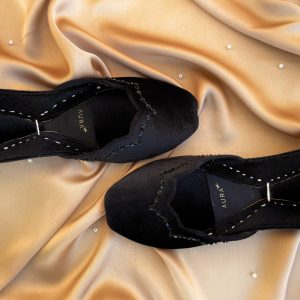 Aura By Alia - Bliss Black