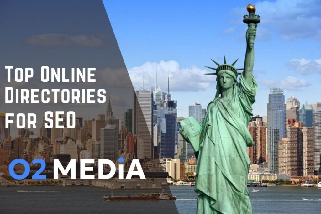 New York SEO Company, O2media.io